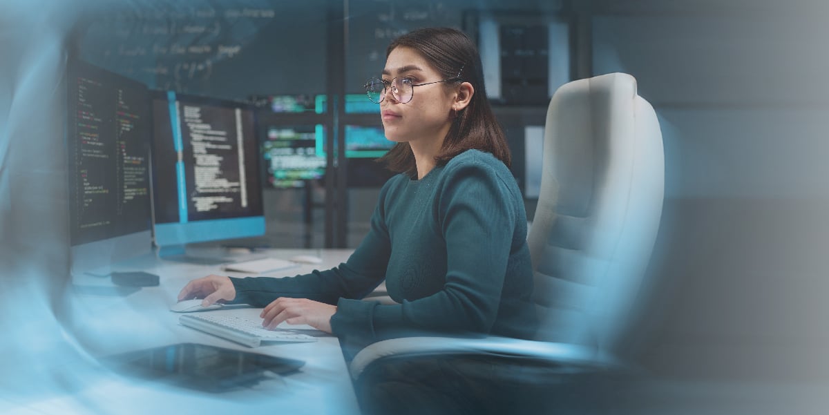 Así es como Gemini ayuda a los desarrolladores con su código