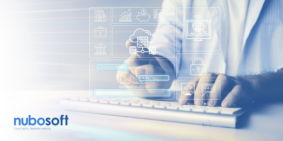 NUBOSOFT: TRANSFORMACIÓN DIGITAL CON EL SALTO DE LA NUBE HACIA LA IA