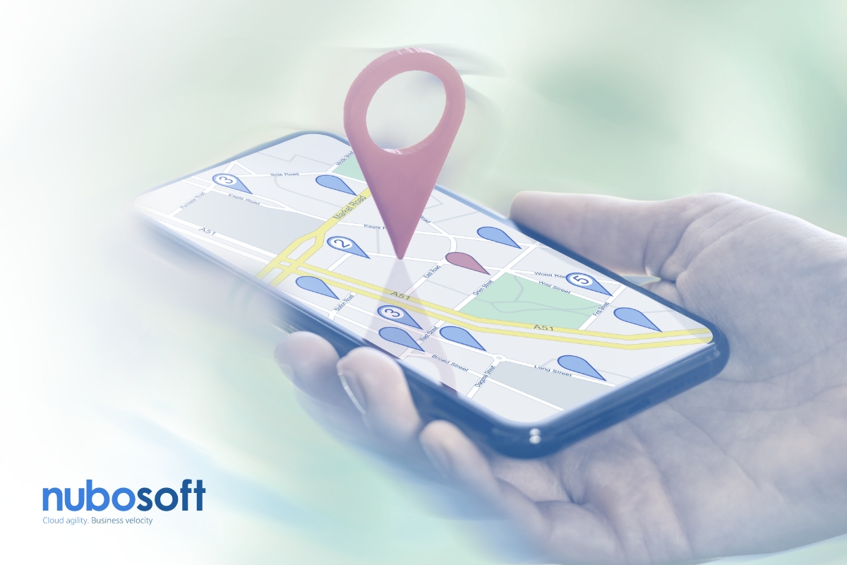 ¿DÓNDE ESTOY Y CÓMO LLEGO A MI DESTINO? CONOCE GEOCODING Y GEOLOCATION DE GOOGLE MAPS