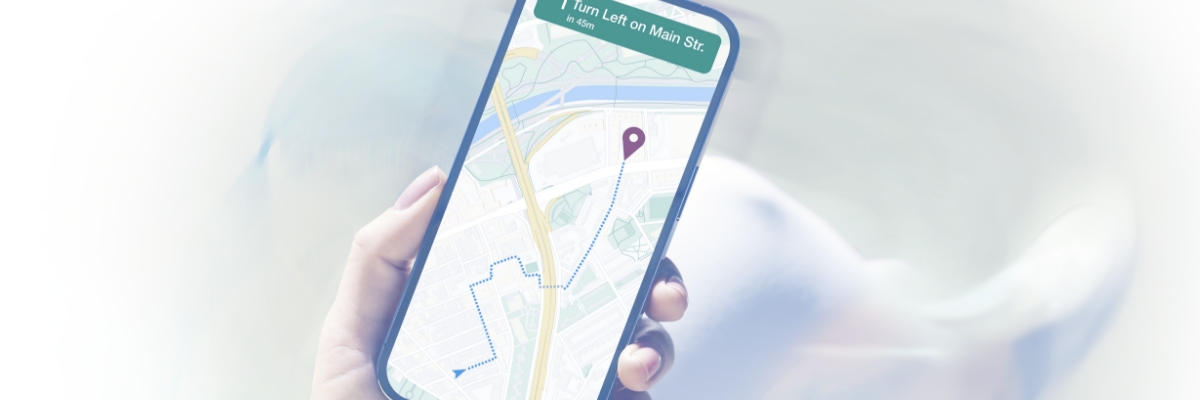 ¿DÓNDE ESTOY Y CÓMO LLEGO A MI DESTINO? CONOCE GEOCODING Y GEOLOCATION DE GOOGLE MAPS