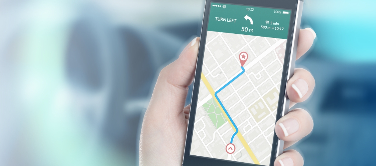 QUE NO SE CANSE TU REPARTIDOR: ACTIVA EL ‘SEXTO SENTIDO’ DE GOOGLE MAPS PARA TU NEGOCIO