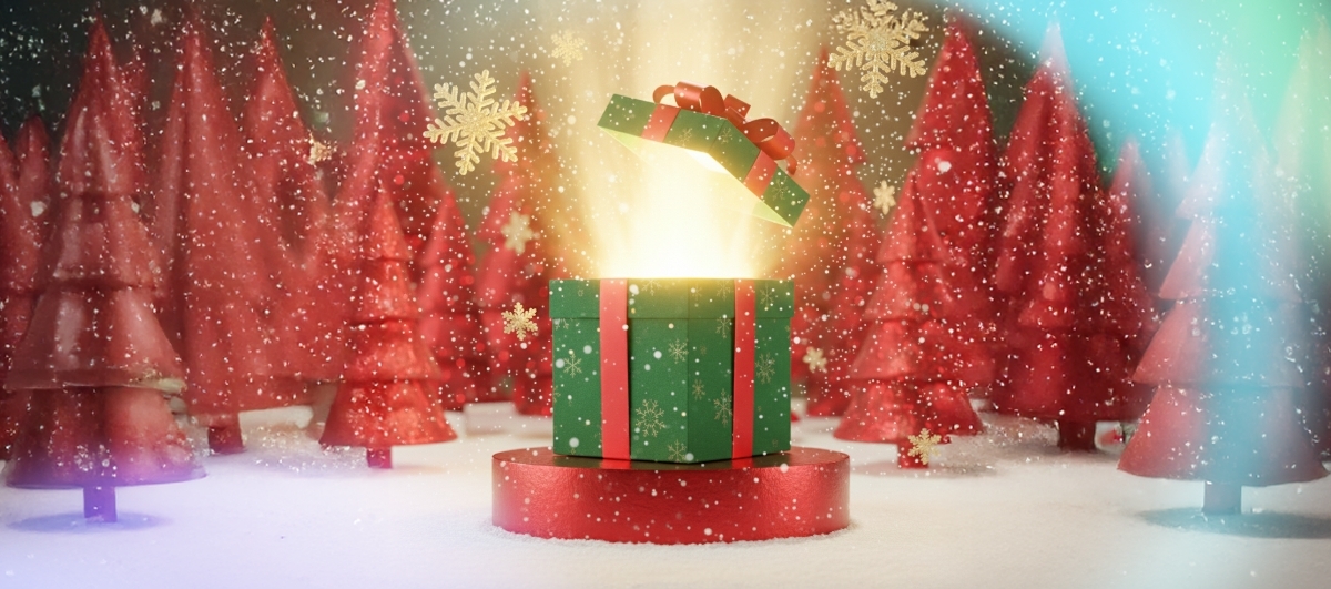 ¡ADIÓS AL ESTRÉS NAVIDEÑO! 5 MANERAS EN QUE LA IA TE SALVARÁ ESTAS FECHAS