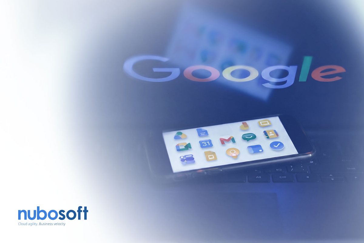 ¿Qué es Google Workspace y qué incluye?